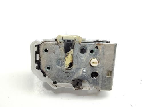 Rear left lock FIAT TIPO Saloon (356_, 357_)  | BP16506110C100