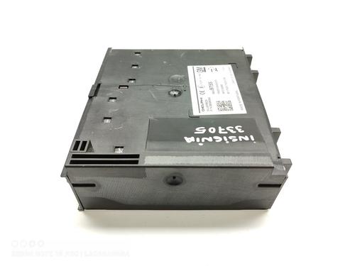 Radio OPEL INSIGNIA A (G09)  | BP20702823E6 