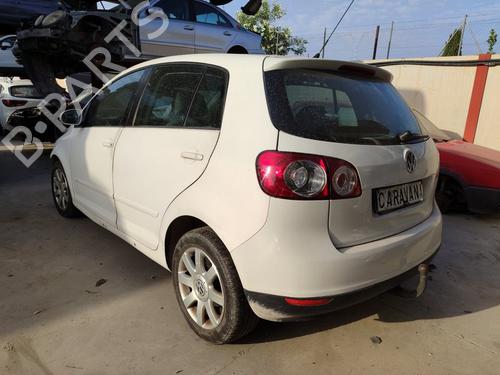 Right tailgate light VW GOLF PLUS V (5M1, 521) 2.0 TDI | BP25997185C80  - Image 9