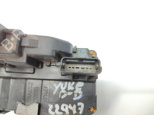 Front right lock NISSAN JUKE (F15) 1.5 dCi | BP17040354C97 