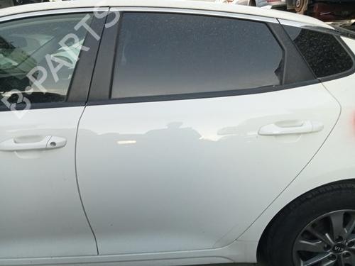 Used Left rear door KIA OPTIMA (JF) [2015-2025]  30467915