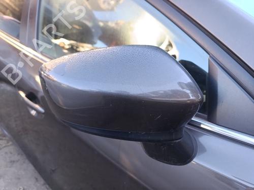 Retrovisor derecho MAZDA 3 (BL) [2008-2014]  31129545