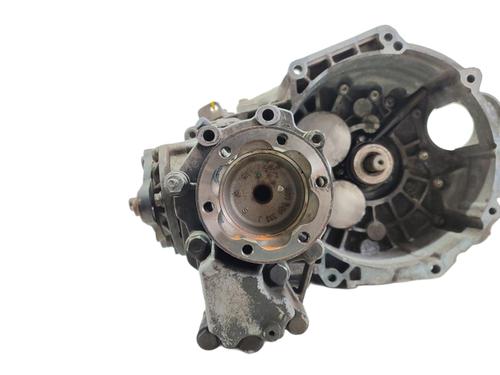 Gearbox SKODA SUPERB II Estate (3T5) 2.0 TDI 4x4 | BP25405704M3 