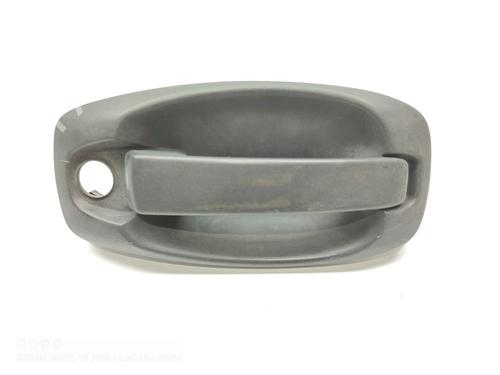 Used Front left exterior door handle OPEL COMBO Box Body/MPV (X12) 1.3 CDTI (B05) (90 hp) 18865800