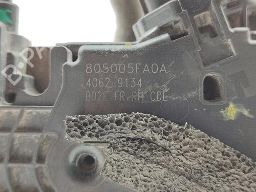 Front right lock NISSAN MICRA V (K14)  | BP29904825C97