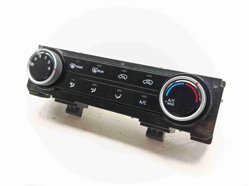 Climate control HYUNDAI TUCSON (NX4E, NX4A) | BP36804807I5 - Image 3
