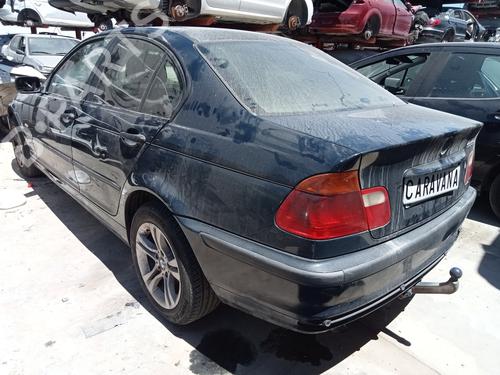 Engine control unit (ECU) BMW 3 (E46) 320 d | BP16510778M57