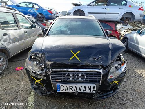 Used Parts AUDI A4 B6 Avant (8E5) 1.9 TDI (116 hp) 4016919