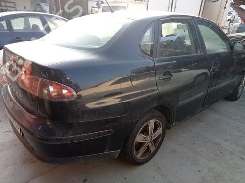 Left headlight SEAT CORDOBA (6L2) 1.9 TDI | BP18958664C28 