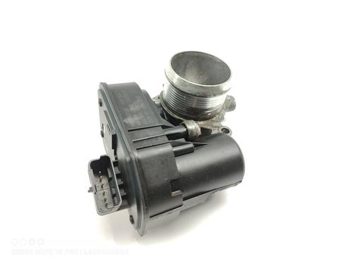 Throttle body PEUGEOT 208 II (UB_, UP_, UW_, UJ_) 1.2 PureTech 100 | BP25857380M82 