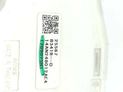 Switch RENAULT MEGANE IV Hatchback (B9A/M/N_) 1.5 dCi 110 (B9A3) | BP16964932I30 