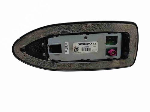 Antenne/Base VOLVO V40 Hatchback (525) | BP37149595C140 - Image 3