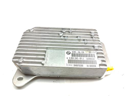 Electronic module BMW 5 Gran Turismo (F07) 530 d | BP16510032M83 