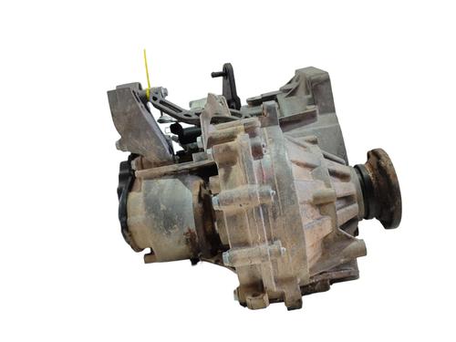 Gearbox VW PASSAT B6 (3C2) 1.9 TDI | BP19524049M3 