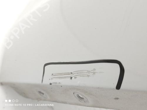 Rear bumper BMW 3 Coupe (E92) 320 d | BP26023278C8 