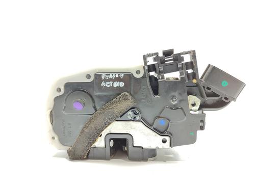 Front left lock NISSAN MICRA IV (K13K, K13KK) 1.2 | BP16864848C98 