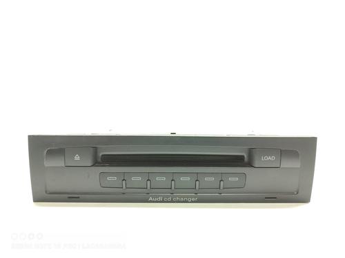 Used Radio AUDI Q7 (4LB) 3.0 TDI quattro (233 hp) 19935907