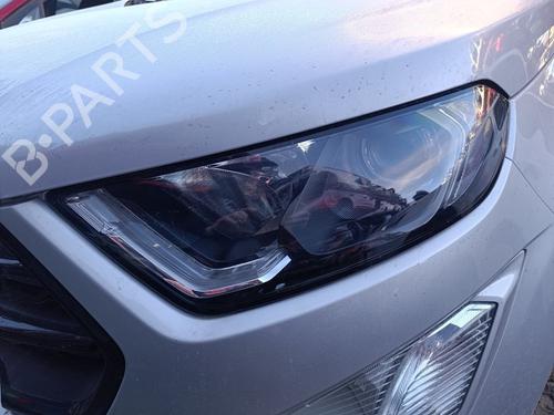 Used Left headlight FORD ECOSPORT 1.0 EcoBoost (125 hp) 31128728