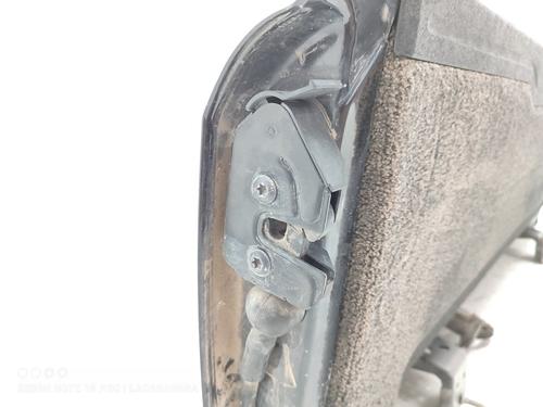 Tailgate LAND ROVER RANGE ROVER III (L322) 3.6 D 4x4 | BP16505927C6 