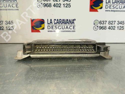 Engine control unit (ECU) CITROËN SAXO (S0, S1) 1.6 | BP16503915M57 