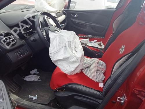 Electronic module RENAULT CLIO IV (BH_) | BP16518148M83