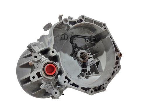 Gearbox OPEL ASTRA J (P10) | BP23844395M3