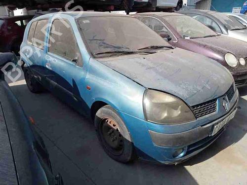 Ricambi RENAULT CLIO II (BB_, CB_) 1.2 (BB0A, BB0F, BB10, BB1K, BB28, BB2D, BB2H, CB0A,... 4827885