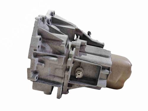 Gearbox NISSAN MICRA V (K14) 1.0 IG-T 100 | BP38422298M3 - Image 3