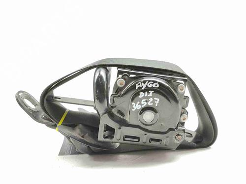 Front left seatbelt TOYOTA AYGO (_B4_) | BP38590955I26 - Image 3