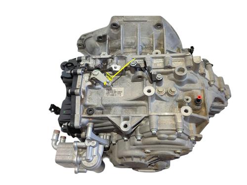 Gearbox RENAULT TALISMAN (LP_)  | BP29376287M3 