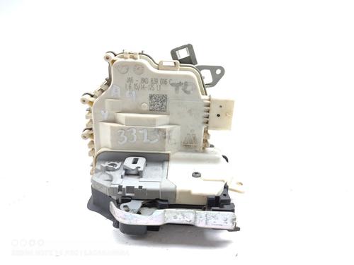 Used Rear right lock AUDI A4 B8 (8K2) [2007-2017]  25330890