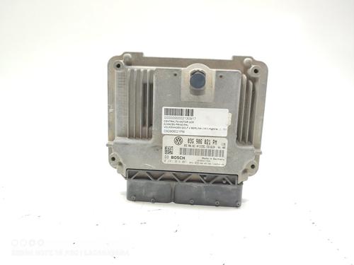 Used Engine control unit (ECU) VW GOLF V (1K1) [2003-2010]  17972179