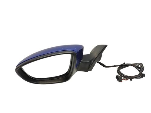 Used Left mirror Left mirror VW SCIROCCO III (137, 138) [2008-2018] 34037820 34037820