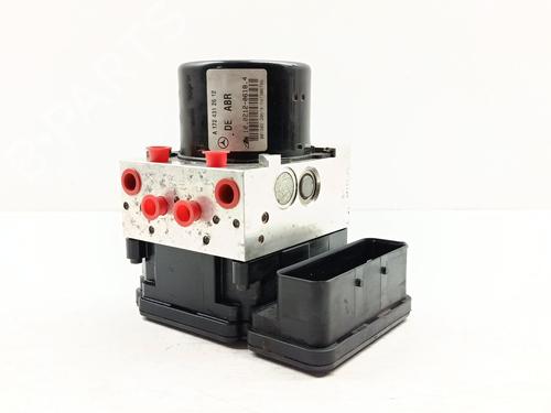 Pompe ABS MERCEDES-BENZ C-CLASS (W204) C 220 CDI (204.002) (170 hp) 32361264
