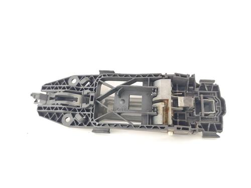 Front right exterior door handle AUDI A1 Sportback (GBA)  | BP21013301C129 