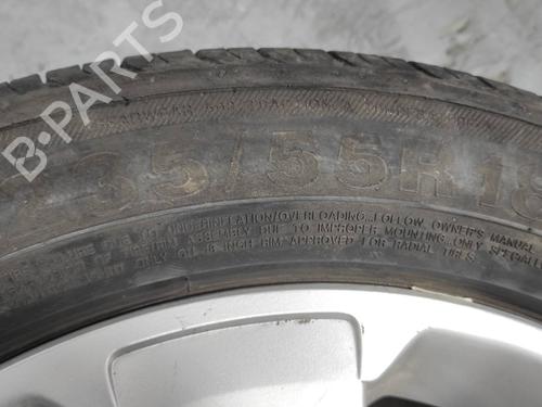 Rim OPEL ANTARA A (L07) 2.0 CDTI 4x4 | BP16505445C45 