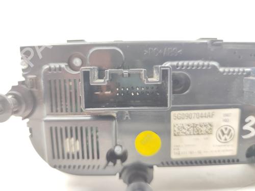 Climate control VW GOLF SPORTSVAN VII (AM1, AN1)  | BP27518524I5 