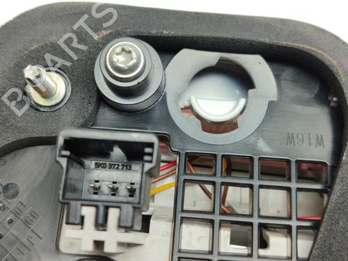 Left tailgate light VW GOLF VI (5K1) 2.0 GTi | BP18107260C79 