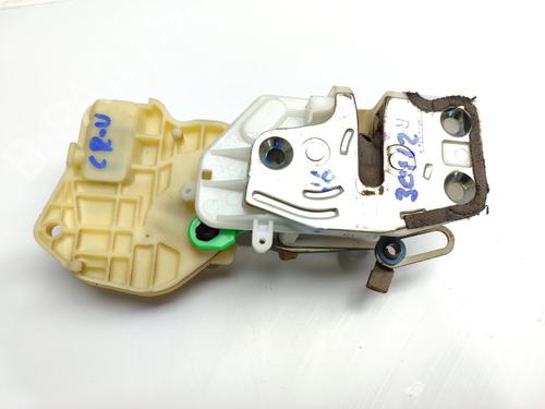Front right lock HONDA CR-V II (RD_) 2.2 CTDi (RD9) | BP18903596C97 