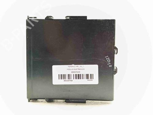 Used Electronic module Electronic module 37263924 37263924