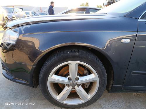 Used Left front fenders AUDI A4 B7 (8EC) 2.0 TDI (170 hp) 23391912