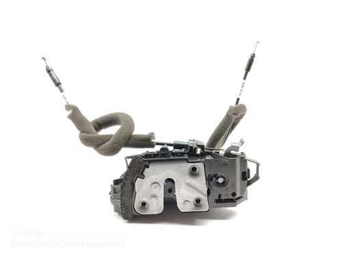 Rear right lock NISSAN MICRA V (K14)  | BP21835054C99 
