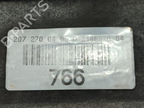 Gearbox MERCEDES-BENZ E-CLASS Coupe (C207) E 350 CDI (207.322) | BP29476066M3 