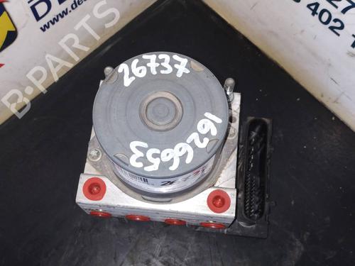 ABS pump PEUGEOT 307 Break (3E) 2.0 HDI 90 | BP16506346M43 