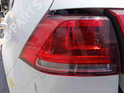 Used Left taillight Left taillight 36988551 36988551