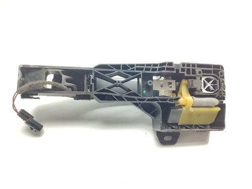 Rear right exterior door handle RENAULT TALISMAN (LP_) 1.6 dCi 130 | BP16926937C130 