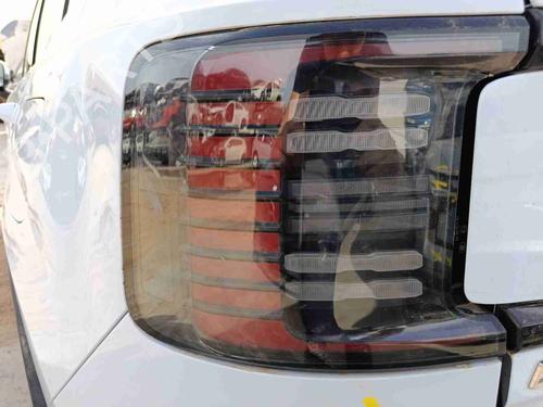 Used Left taillight Left taillight 36988330 36988330