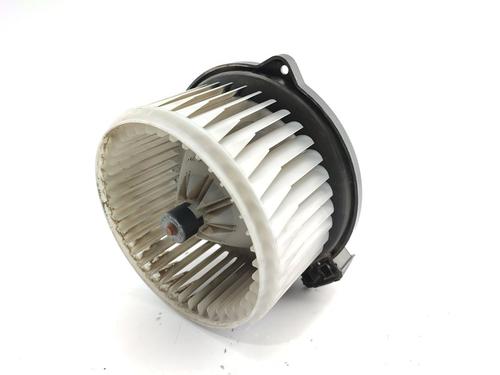 Heater blower motor MITSUBISHI PAJERO IV (V8_W, V9_W) 3.2 DI-D (V88W, V98W) | BP16507903M62 