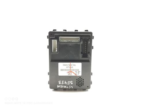 Used Electronic module SUZUKI GRAND VITARA II (JT, TE, TD) 1.9 DDiS All-wheel Drive (JT419, TD44, JB419WD, JB419XD,... (129 hp) 21835400
