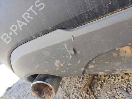 Rear bumper BMW X1 (F48) xDrive 18 d | BP23065956C8 